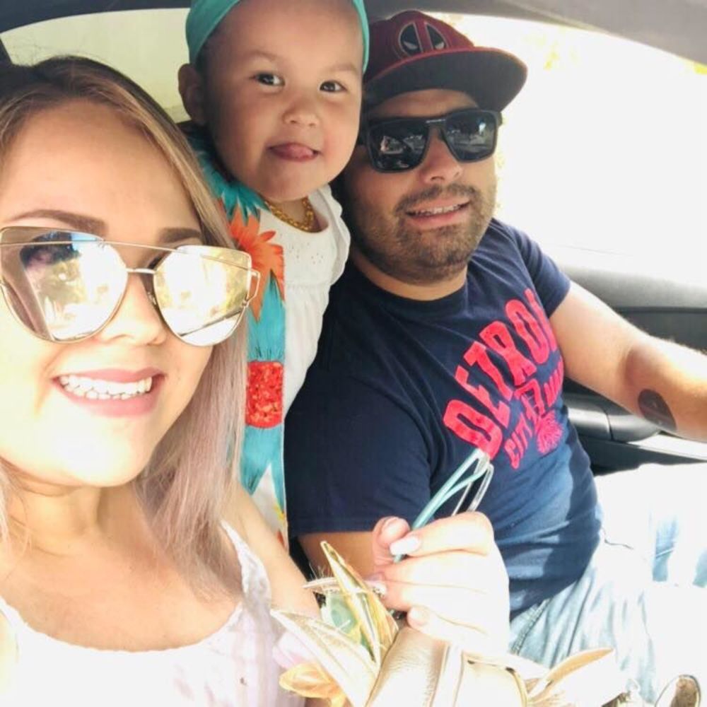 Meet your Posher, Teté